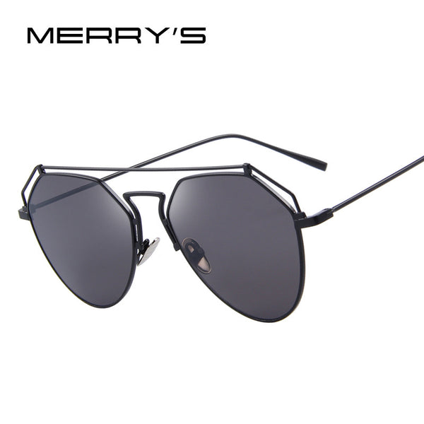 MERRY'S Fashion Women Sunglasses1