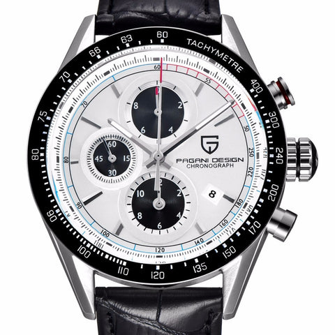 Chronograph Sport Men's Watches