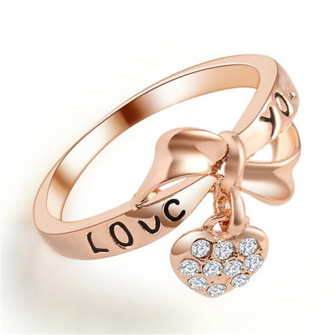 Love You RIng