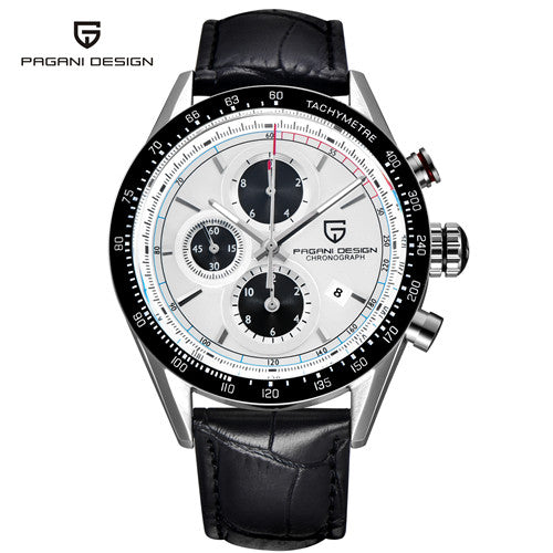 Chronograph Sport Men's Watches