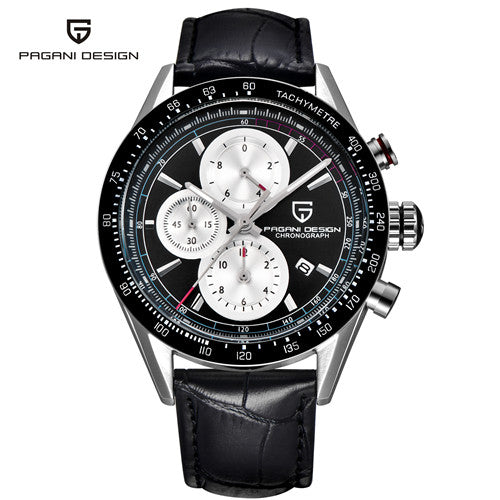 Chronograph Sport Men's Watches