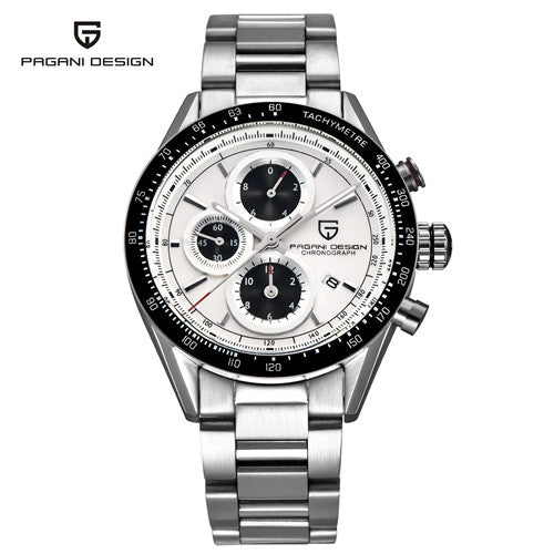 Chronograph Sport Men's Watches
