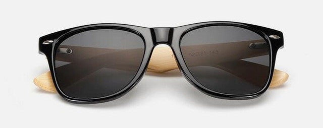Bamboo 10 Sunglasses