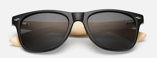 Bamboo 10 Sunglasses