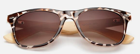 Bamboo 10 Sunglasses
