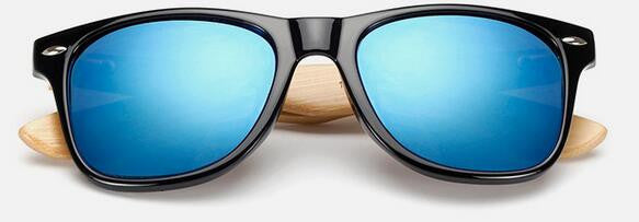 Bamboo 10 Sunglasses