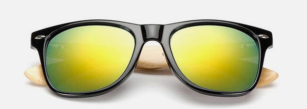 Bamboo 10 Sunglasses