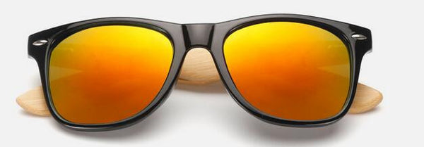 Bamboo 10 Sunglasses