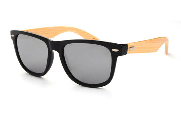 JULI New Wood Sunglasses