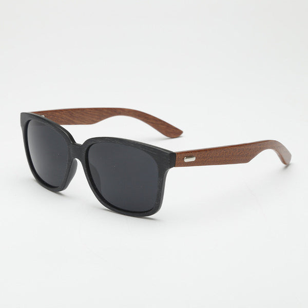 JIANGTUN New Wooden Sunglasses