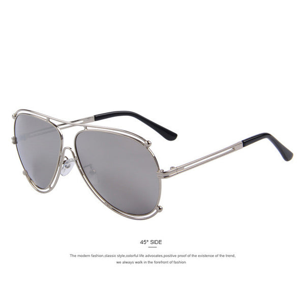 MERRY'S Fashion Women Sunglasses Men Brand Designer
