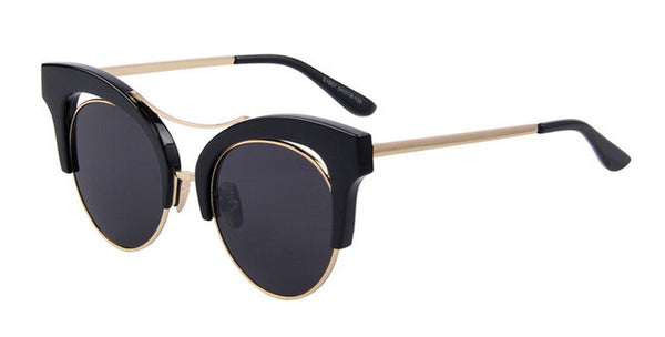 MERRY'S Fashion Women Cat Eye