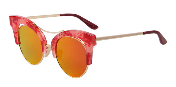 MERRY'S Fashion Women Cat Eye