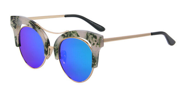 MERRY'S Fashion Women Cat Eye