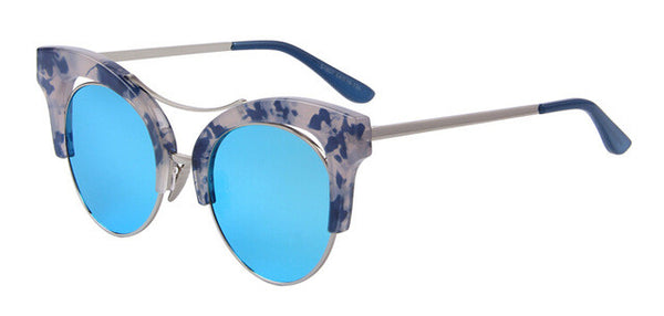 MERRY'S Fashion Women Cat Eye