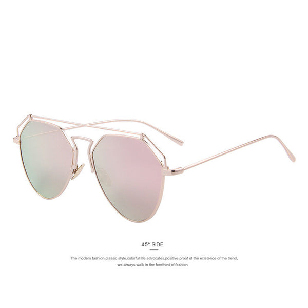 MERRY'S Fashion Women Sunglasses1