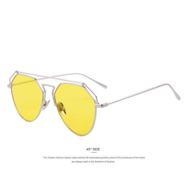MERRY'S Fashion Women Sunglasses1