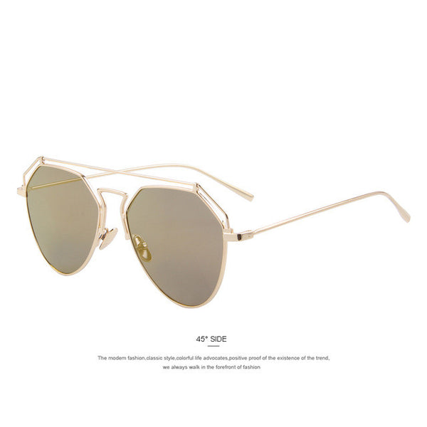 MERRY'S Fashion Women Sunglasses1