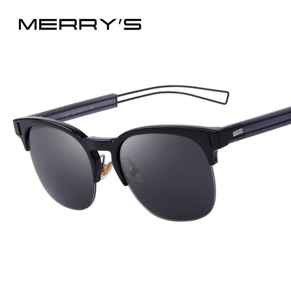 MERRY'S Fashion Women Sunglasses 2