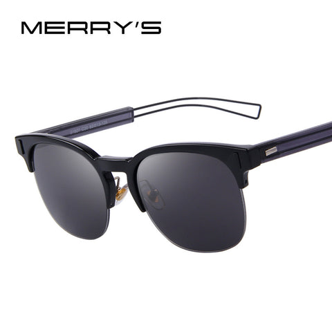 MERRY'S Fashion Women Sunglasses 2
