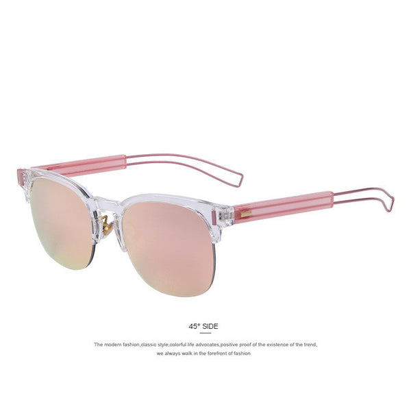MERRY'S Fashion Women Sunglasses 2