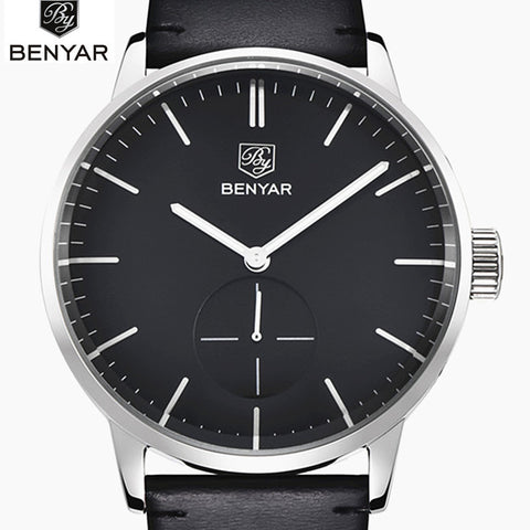Benyar Men Sports Watches