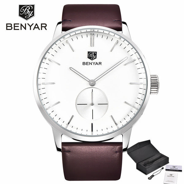 Benyar Men Sports Watches