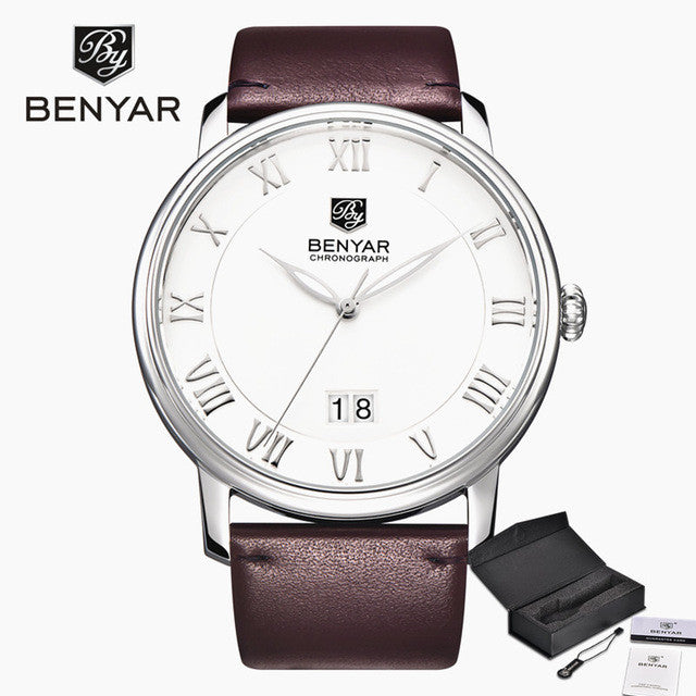 Casual Mens Watches