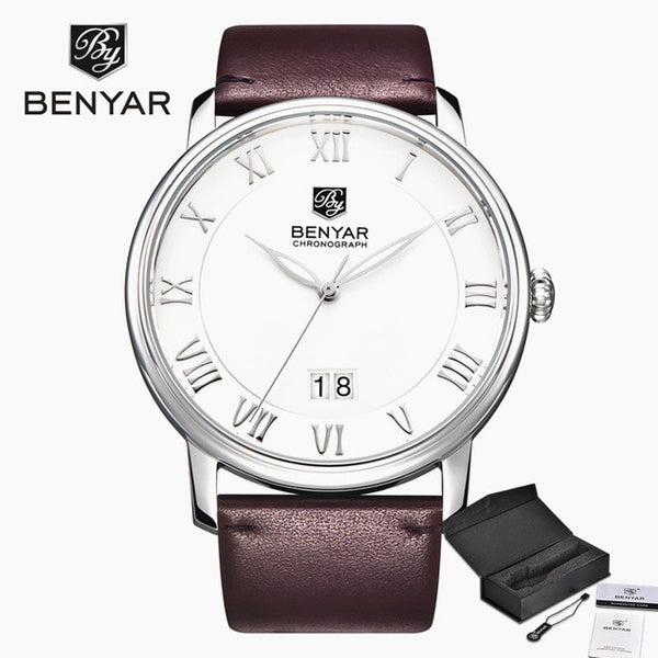 Casual Mens Watches