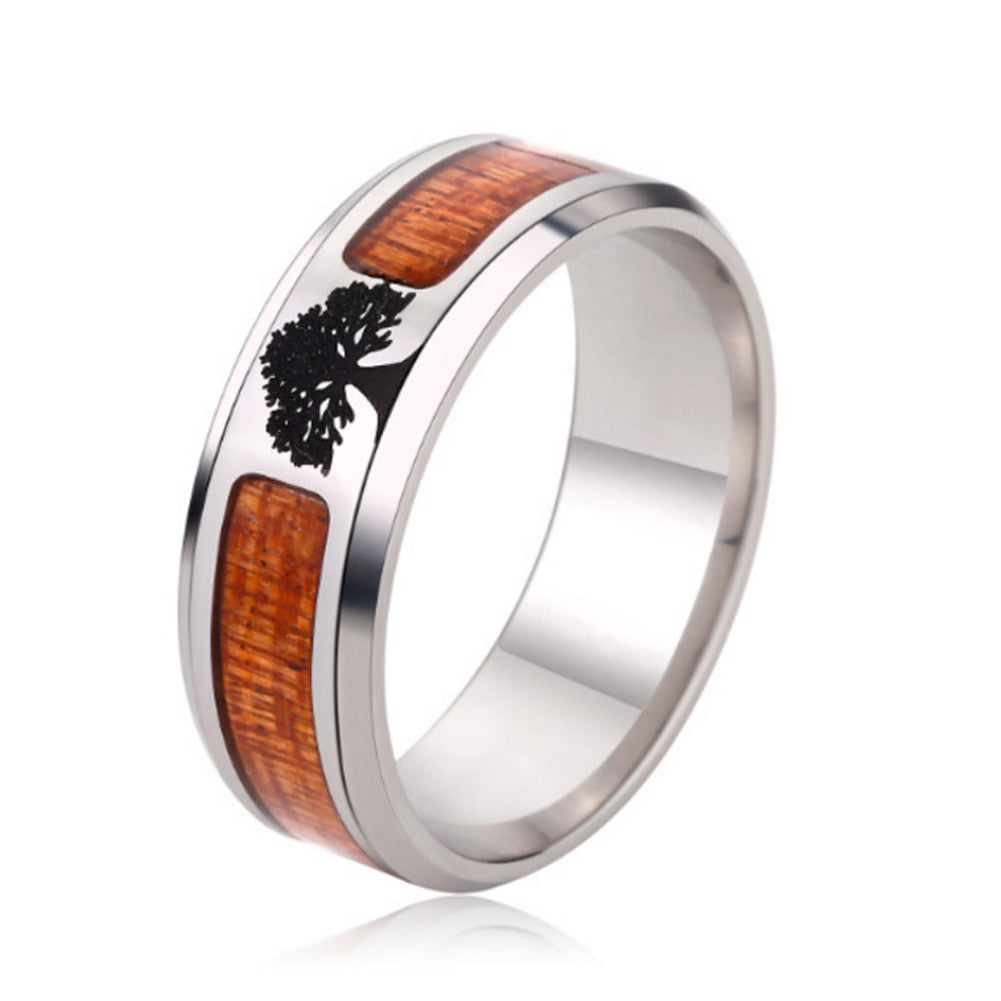 Hot Sale Wood Inlay Fashion