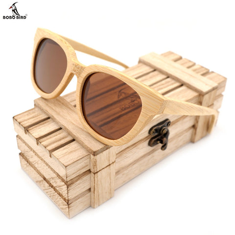 BOBO BIRD Handmade New Style