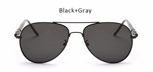 TSHING Fashion Polarized Sunglasses