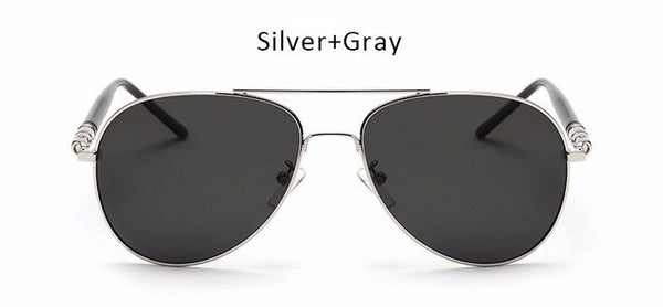 TSHING Fashion Polarized Sunglasses