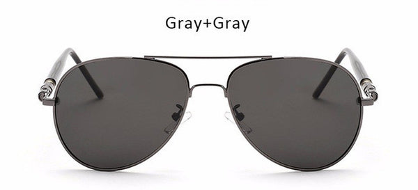 TSHING Fashion Polarized Sunglasses