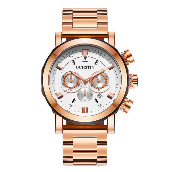 Men's sports watches OCHSTIN
