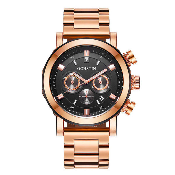 Men's sports watches OCHSTIN