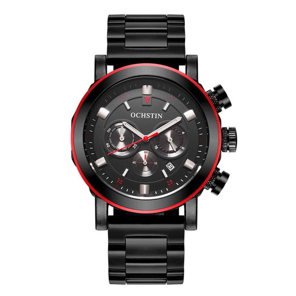 Men's sports watches OCHSTIN