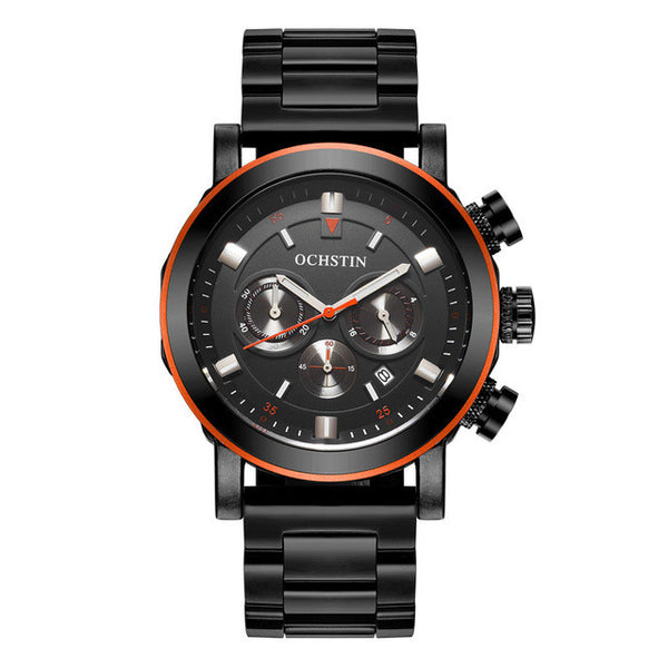 Men's sports watches OCHSTIN
