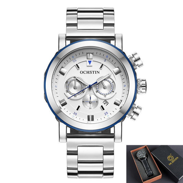 Men's sports watches OCHSTIN