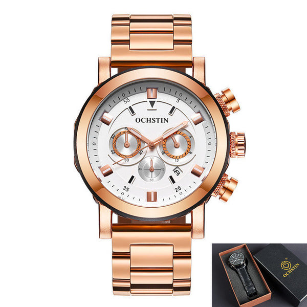 Men's sports watches OCHSTIN