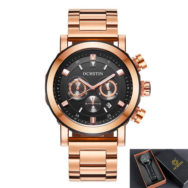 Men's sports watches OCHSTIN