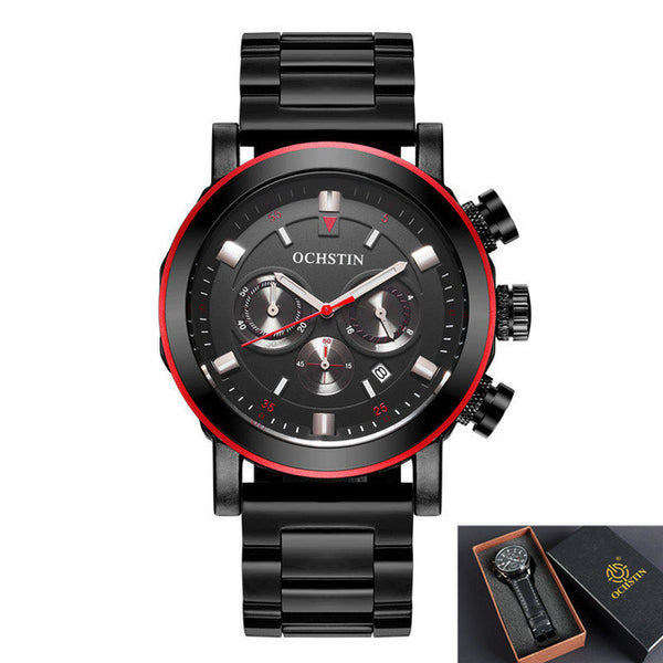 Men's sports watches OCHSTIN
