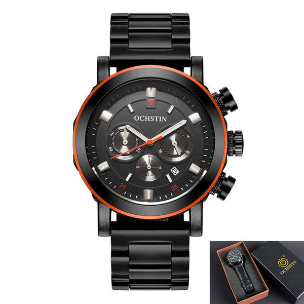 Men's sports watches OCHSTIN