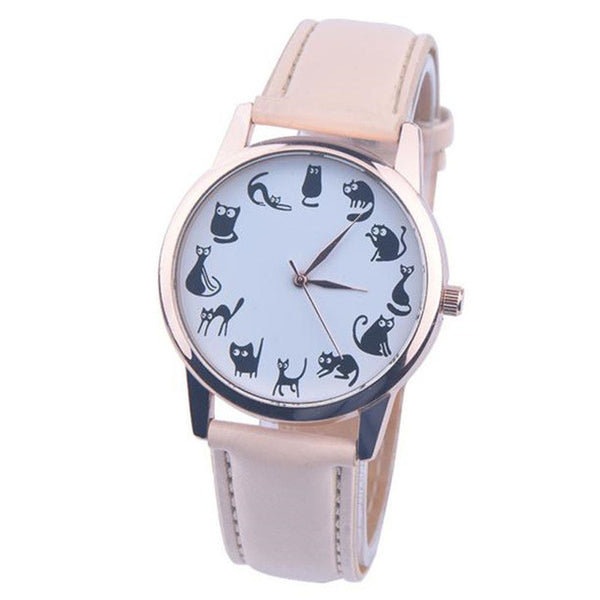 Hot Unisex Women Men Cartton Pattern