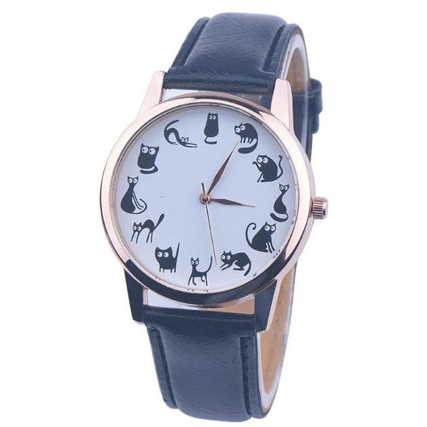 Hot Unisex Women Men Cartton Pattern