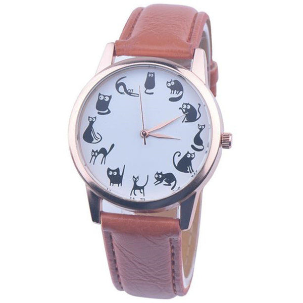 Hot Unisex Women Men Cartton Pattern