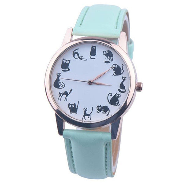Hot Unisex Women Men Cartton Pattern