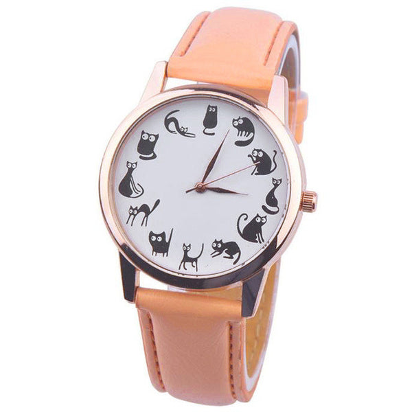 Hot Unisex Women Men Cartton Pattern