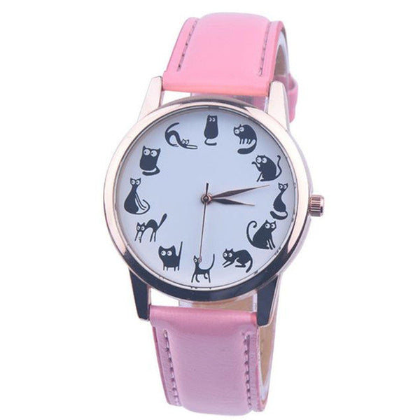 Hot Unisex Women Men Cartton Pattern