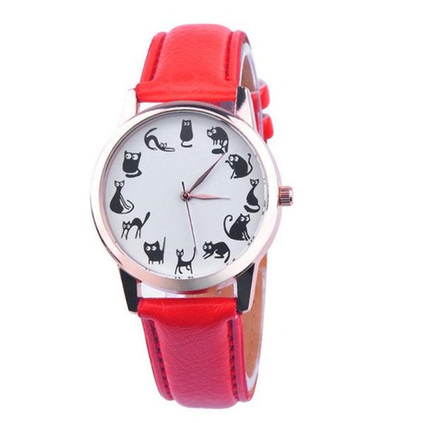 Hot Unisex Women Men Cartton Pattern